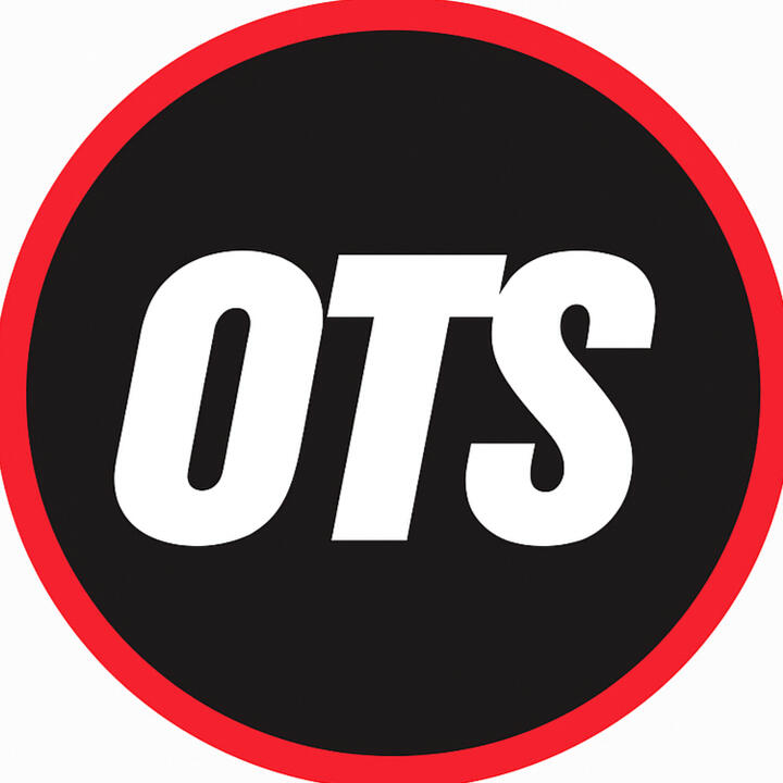 OTS Logo